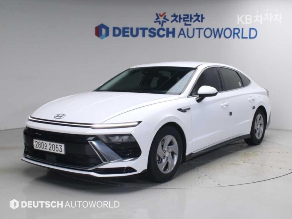 Hyundai Соната