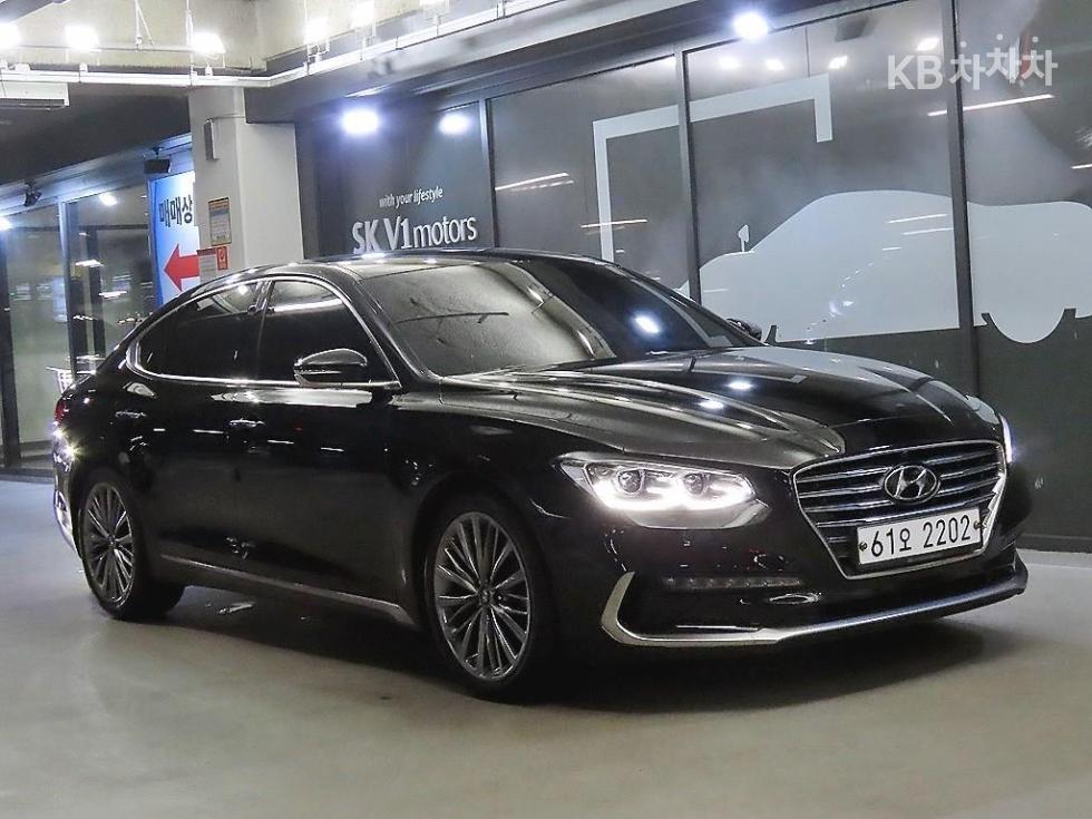Hyundai Грандер