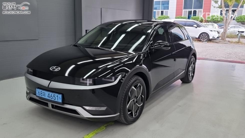 Hyundai Ионик