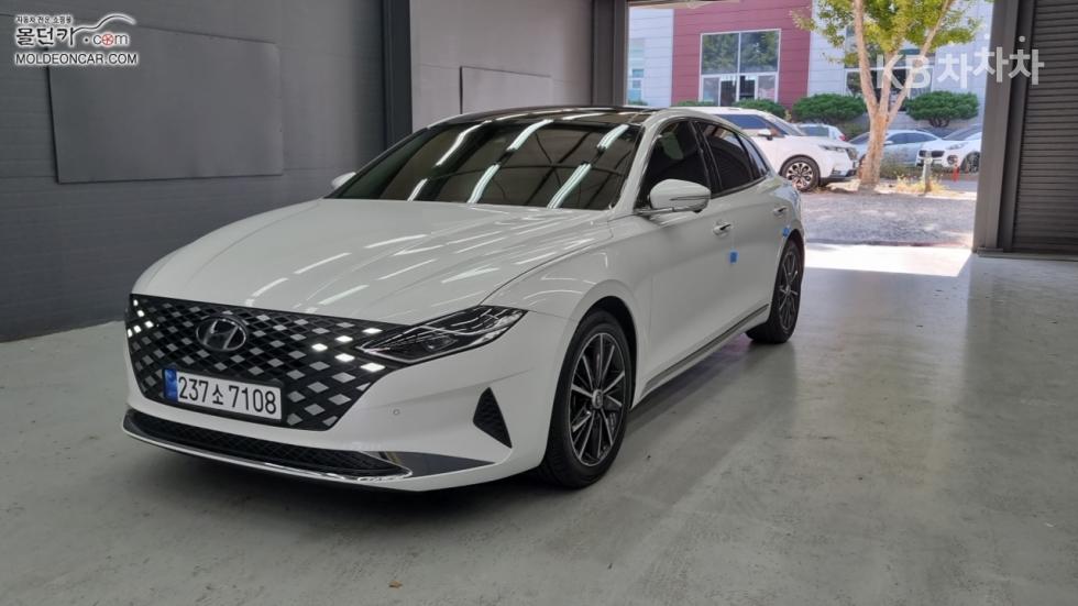 Hyundai Грандер