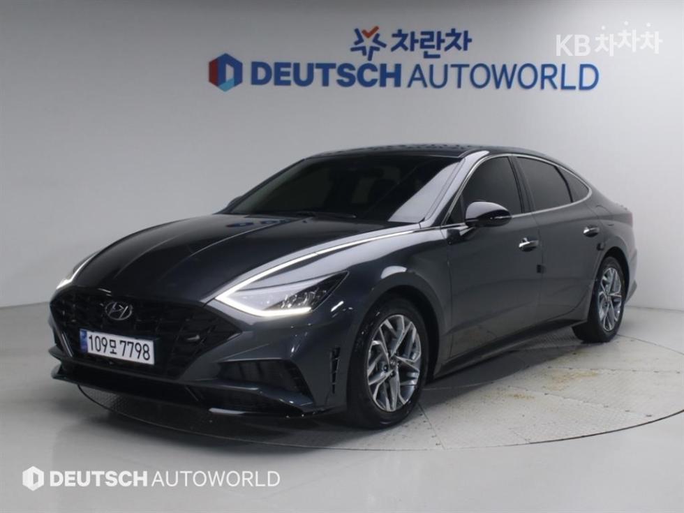 Hyundai Соната