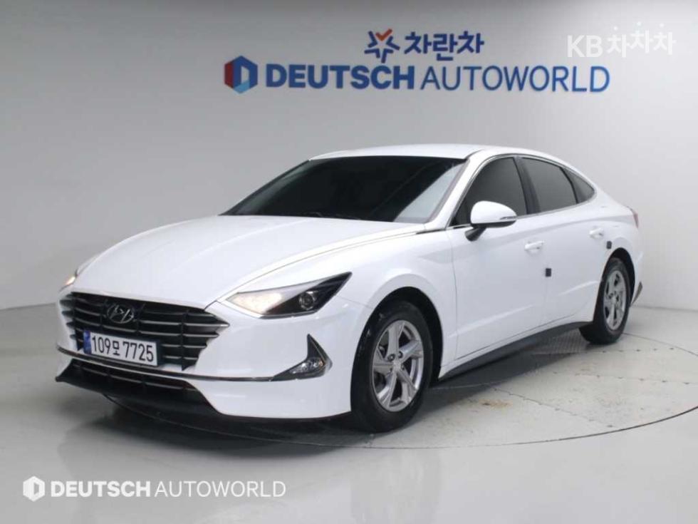 Hyundai Соната