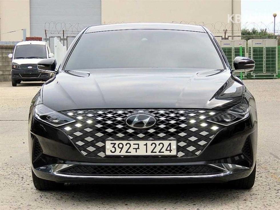 Hyundai Грандер
