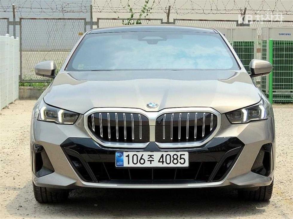بي إم دبليو 5-Series