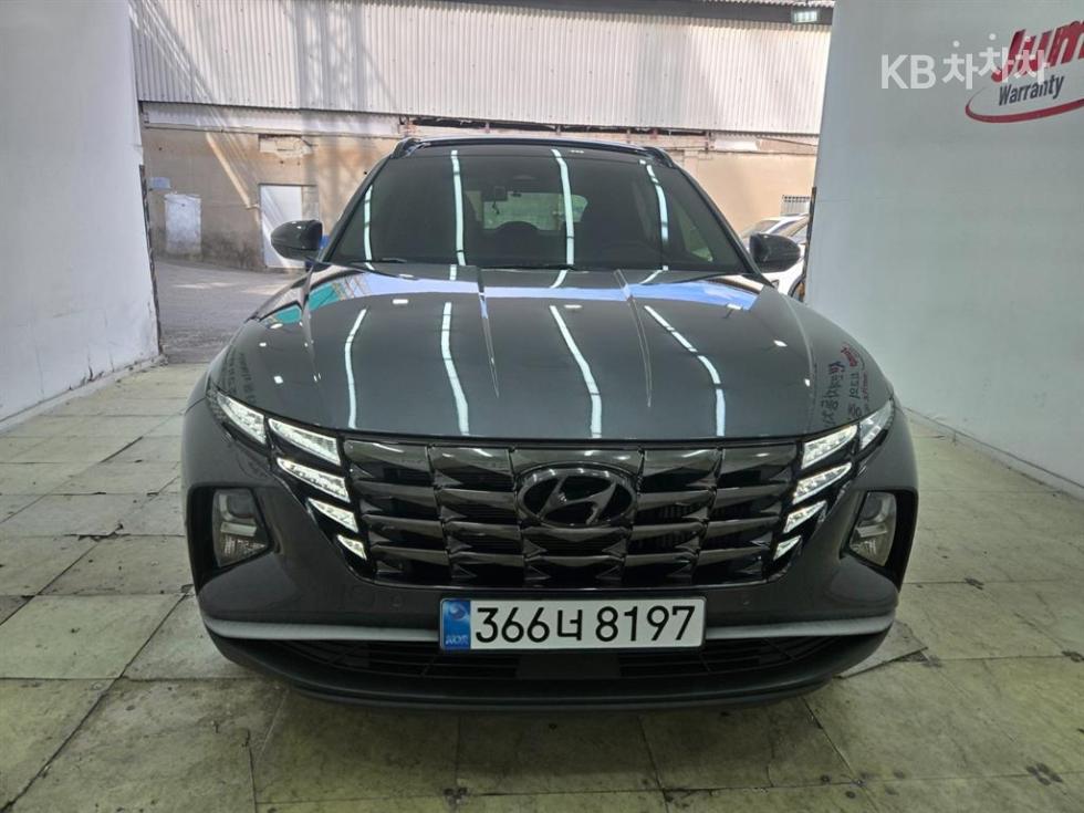 Hyundai Туссан