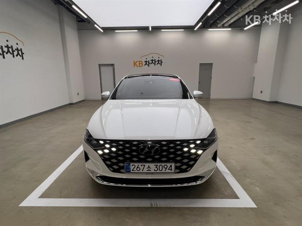 Hyundai Грандер