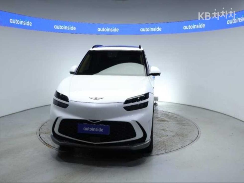 Genesis GV60