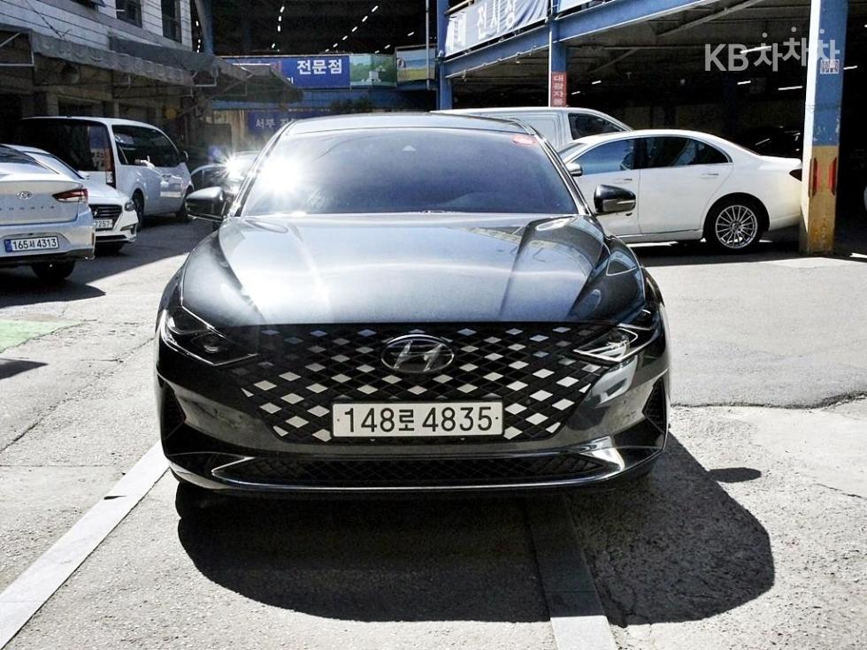 Hyundai Грандер