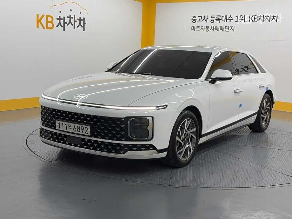 Hyundai Грандер