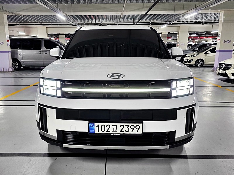 Hyundai Санта Фе