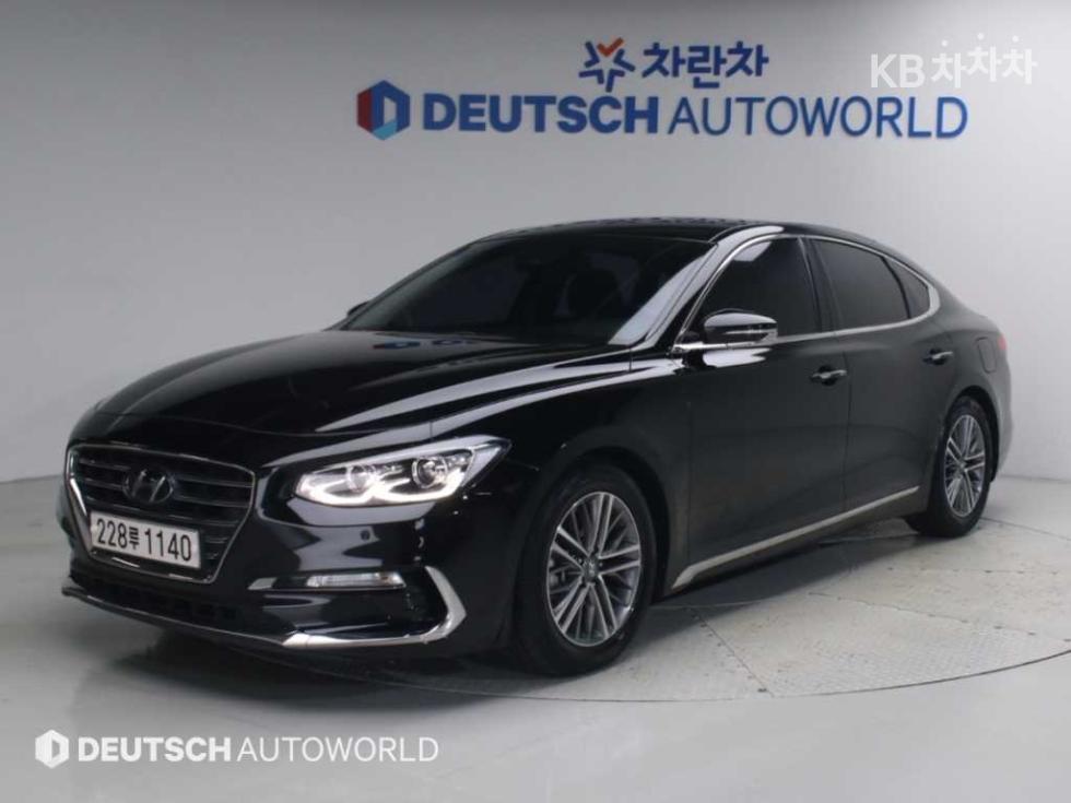 Hyundai Грандер