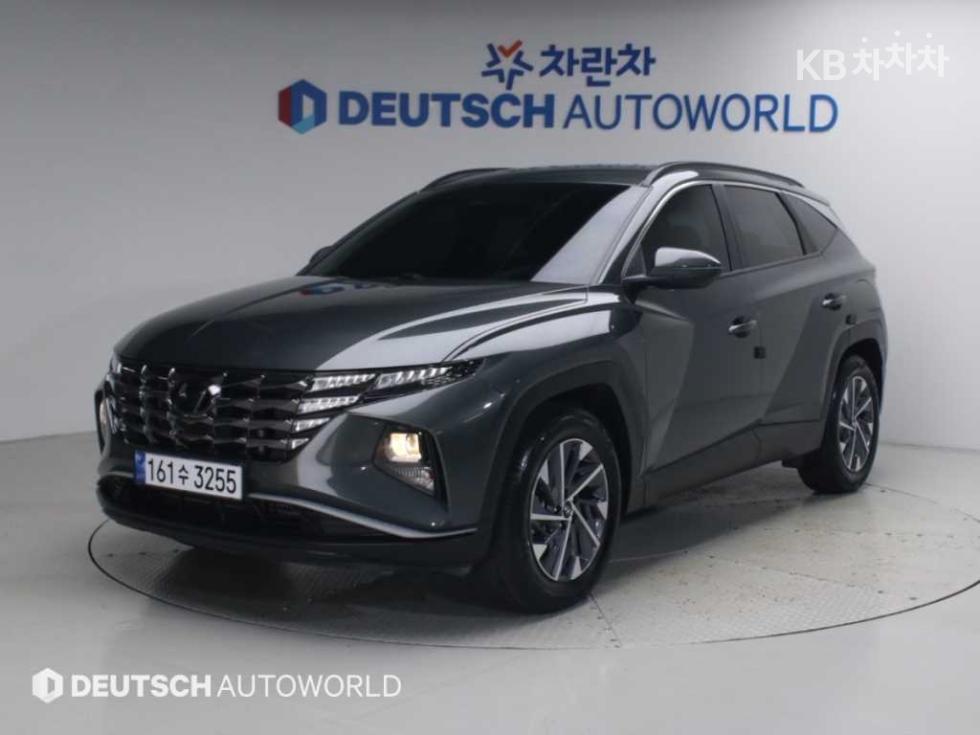 Hyundai Туссан