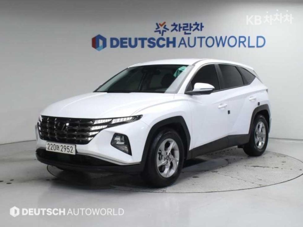 Hyundai Туссан