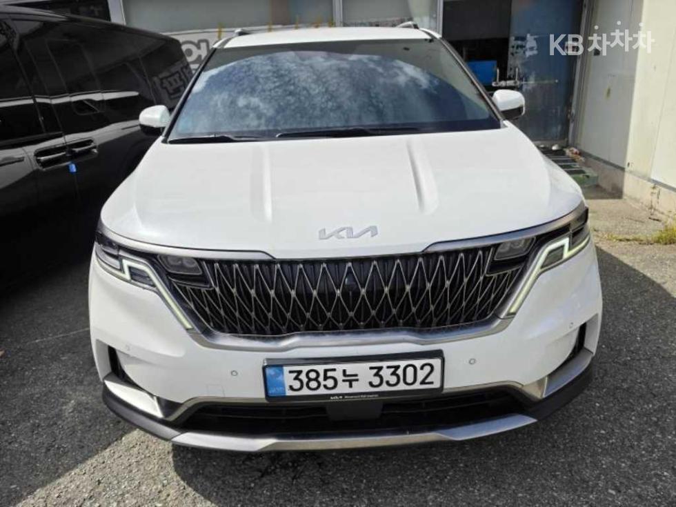 Kia Карнивал