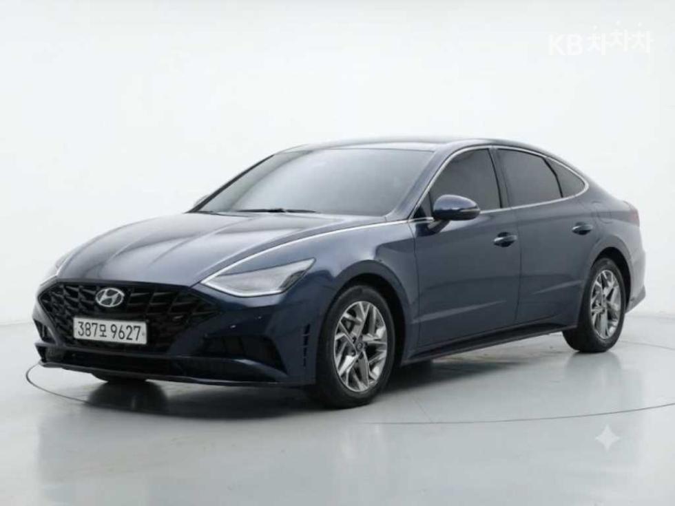 Hyundai Соната