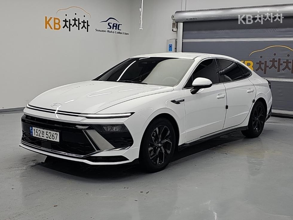 Hyundai Соната