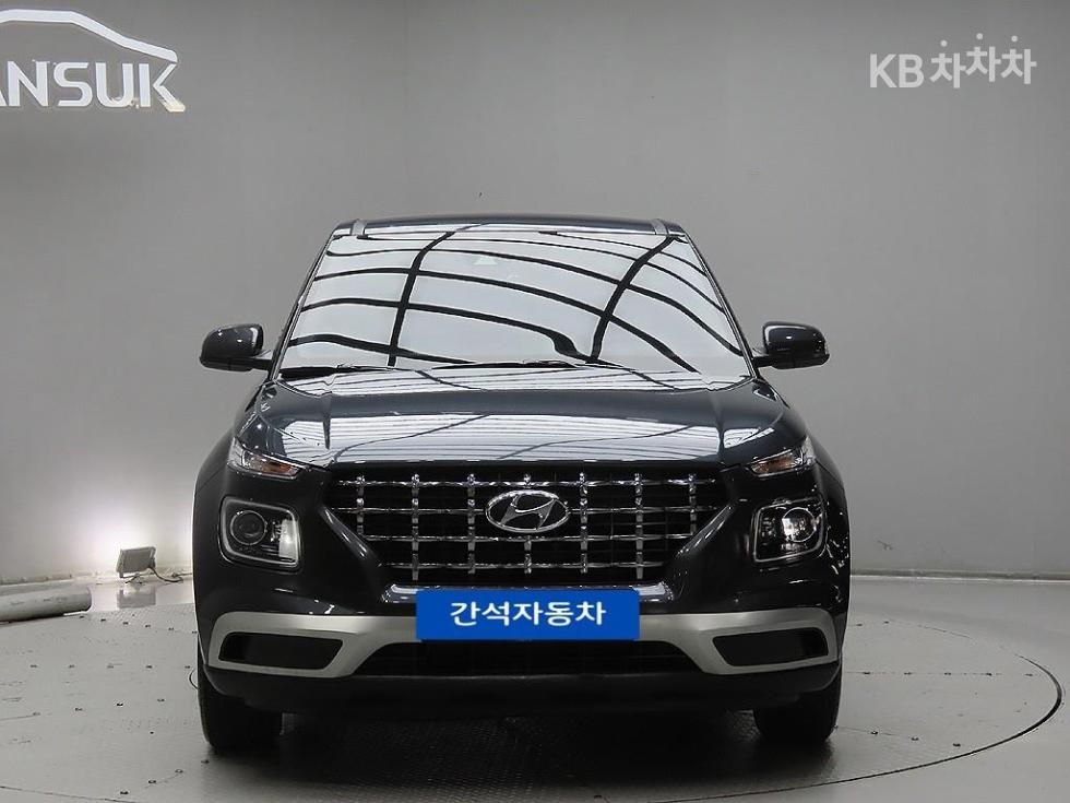 Hyundai Веню