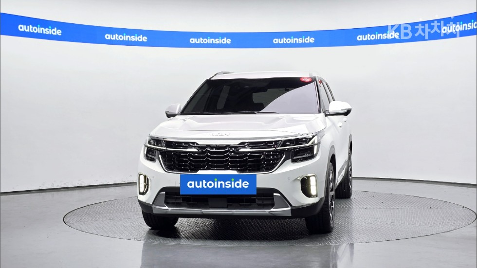 Kia Селтос