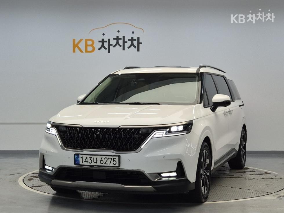 Kia Карнивал