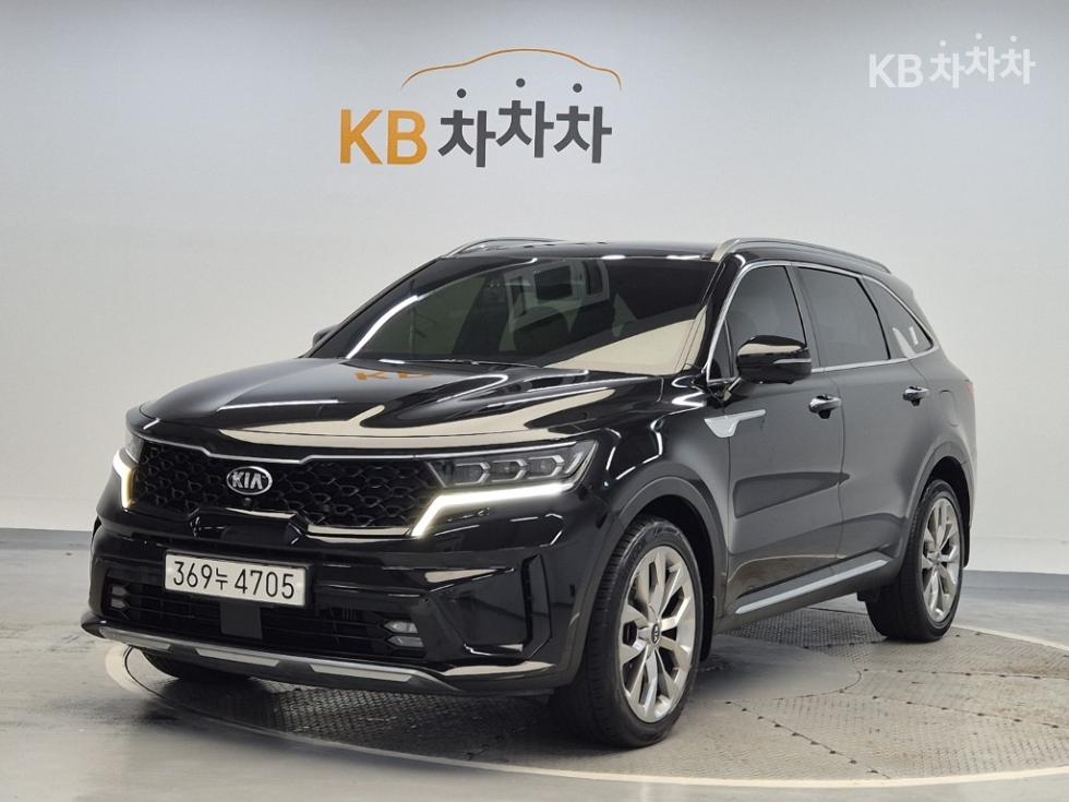 Kia Соренто