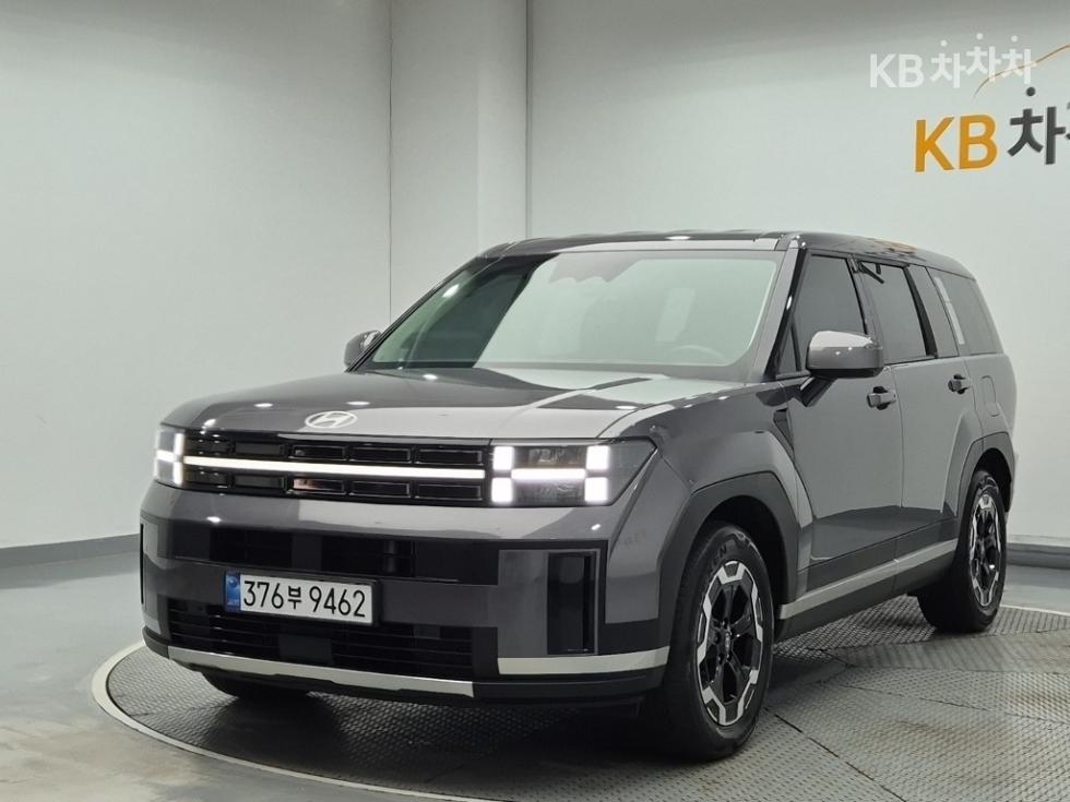 Hyundai Санта Фе