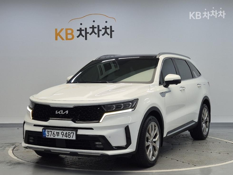 Kia Соренто