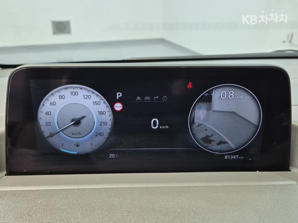Hyundai Staria — miniaturë 6