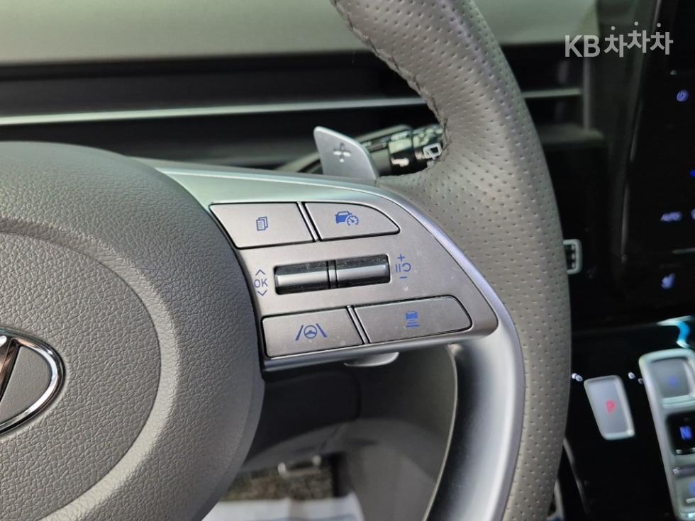 Hyundai Staria — miniaturë 16