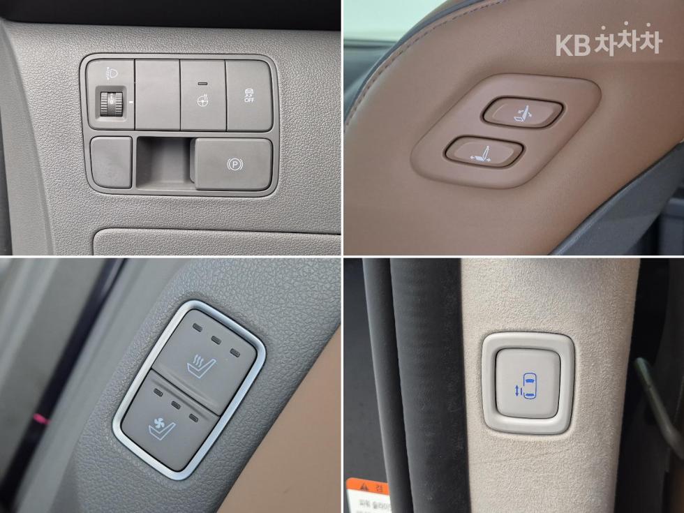 Hyundai Staria — miniaturë 19