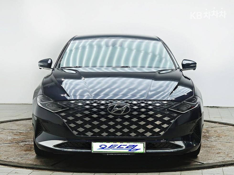 Hyundai Грандер