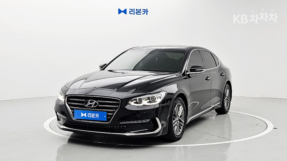 Hyundai Грандер