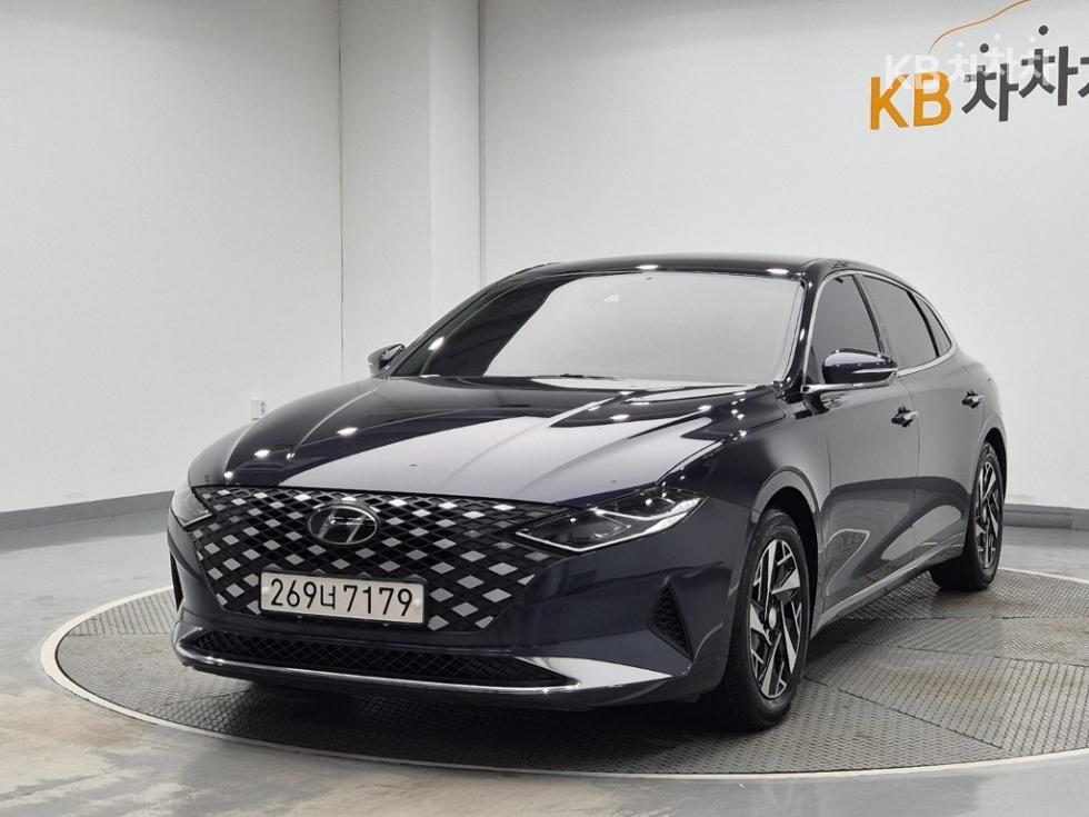 Hyundai Грандер