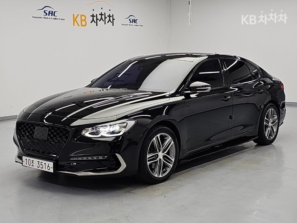 Hyundai Грандер