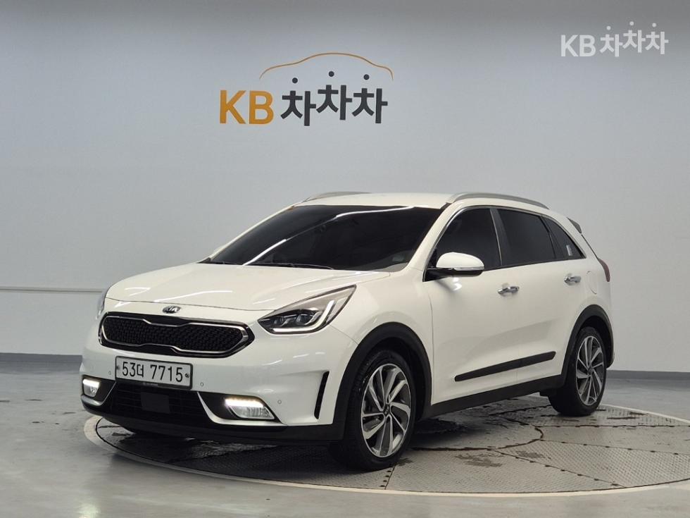 Kia Ниро