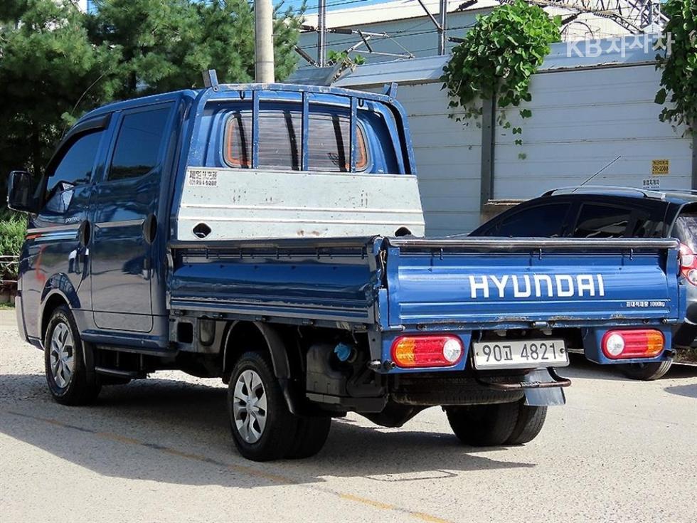Hyundai Modern — фото 3