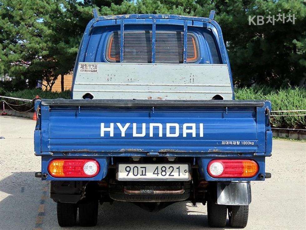 Hyundai Modern — фото 4
