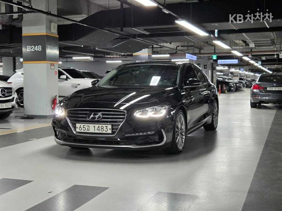 Hyundai Грандер