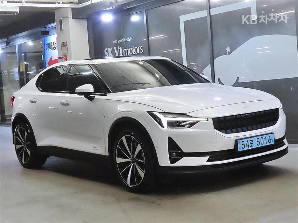 Polestar Polestar 2