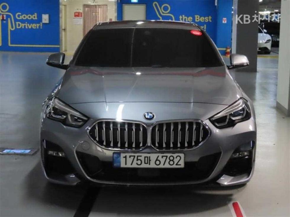 BMW 2-Series