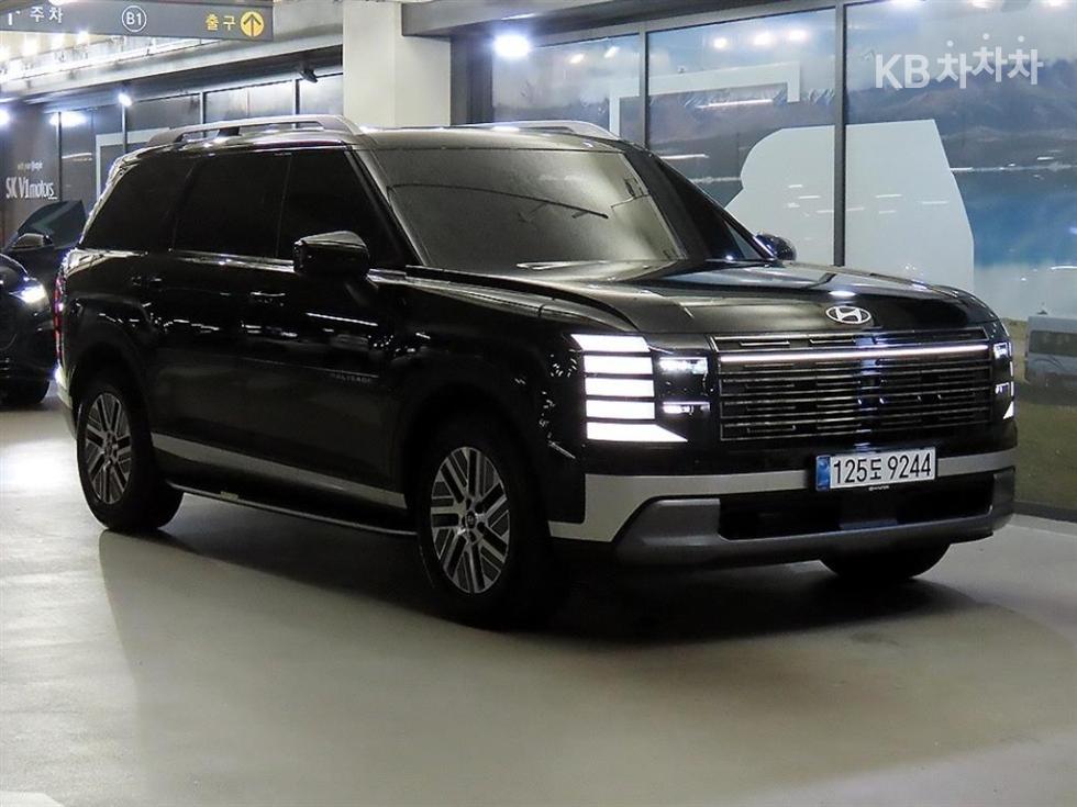 Hyundai Палисад