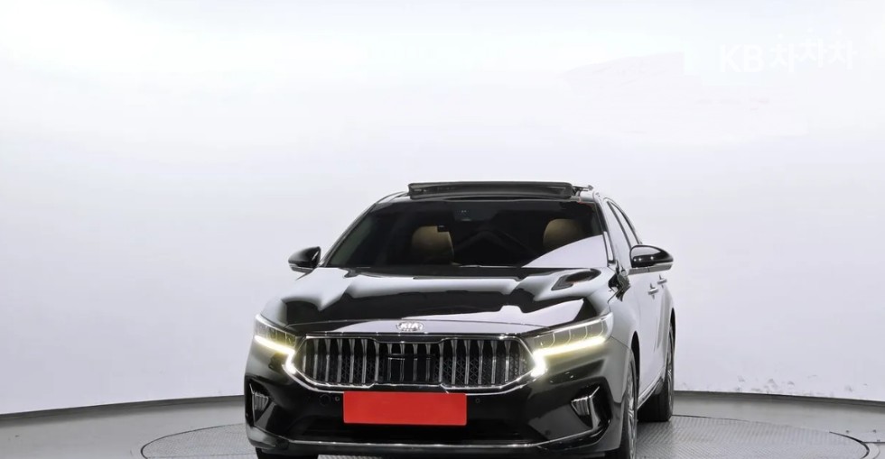 كيا K7