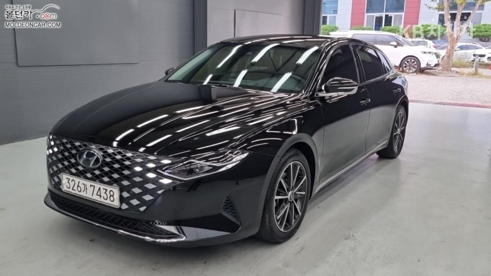 Hyundai Грандер