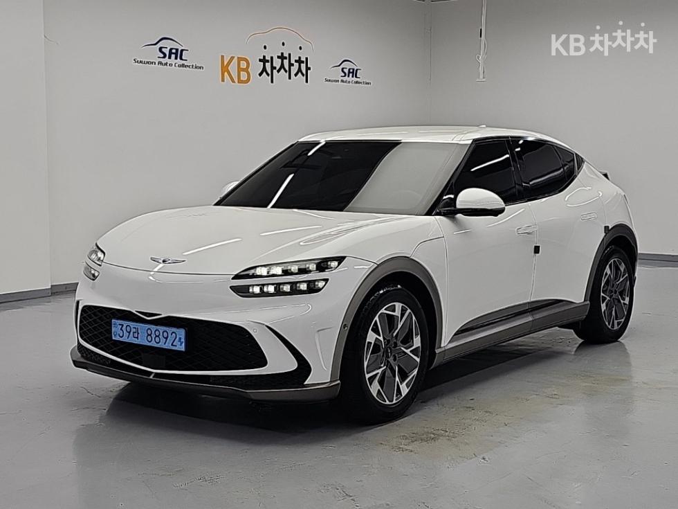 Genesis GV60