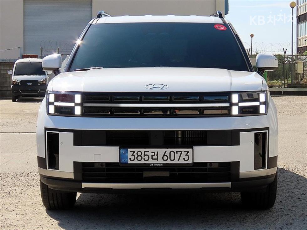 Hyundai Санта Фе
