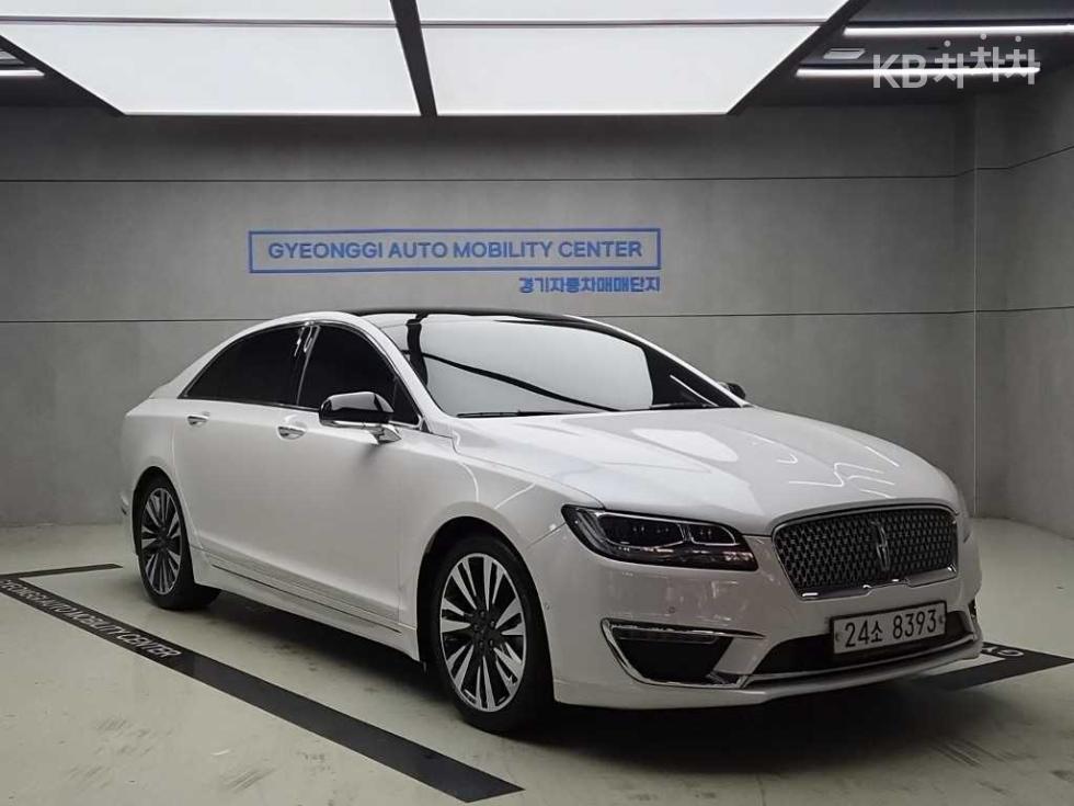 Lincoln MKZ