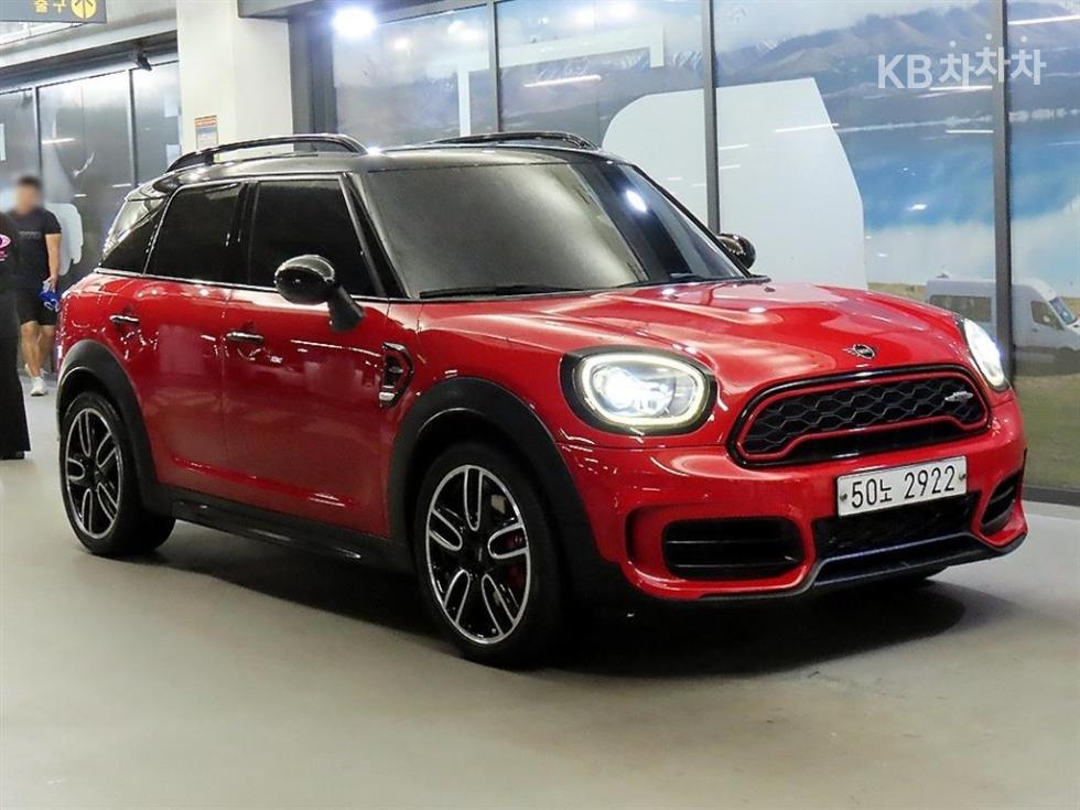 Mini Купер