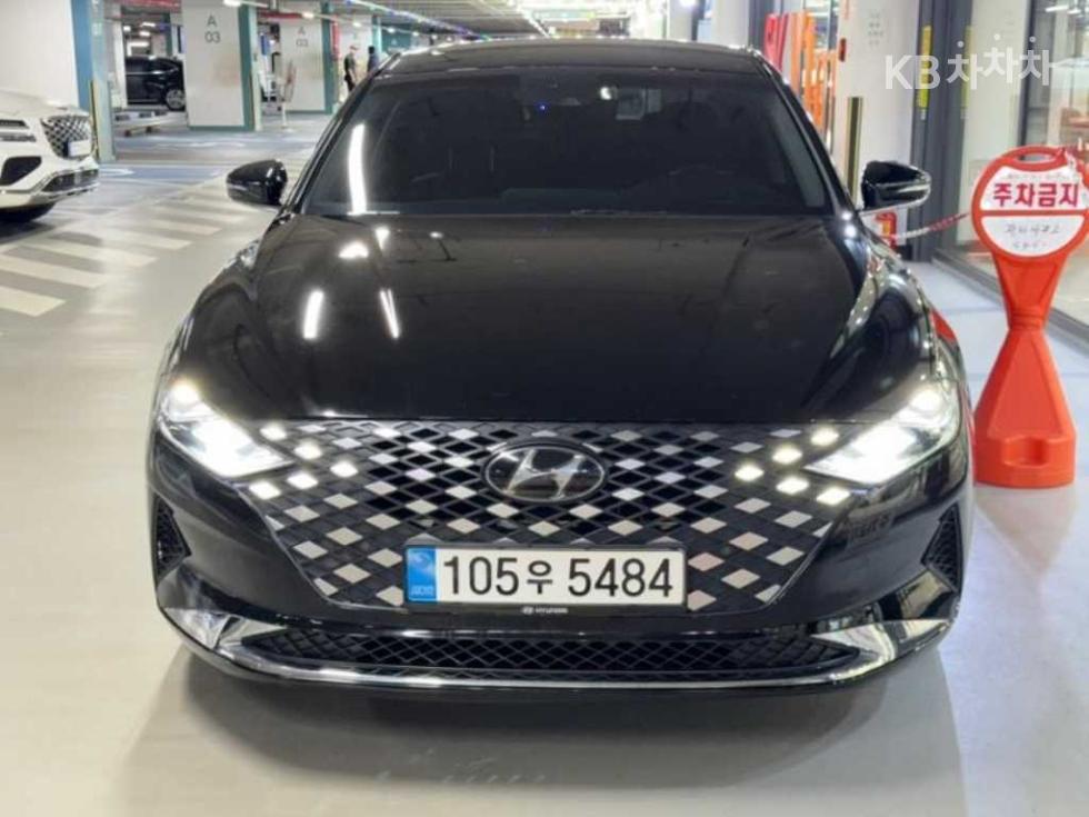 Hyundai Грандер