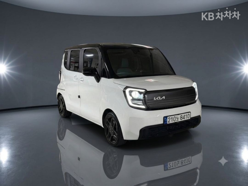 Kia Ray