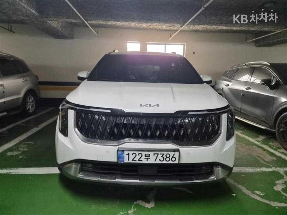 Kia Карнивал