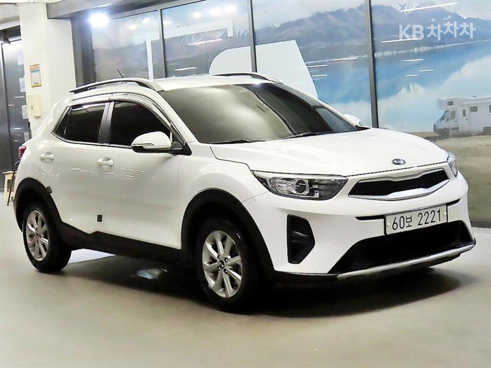 Kia Стоник